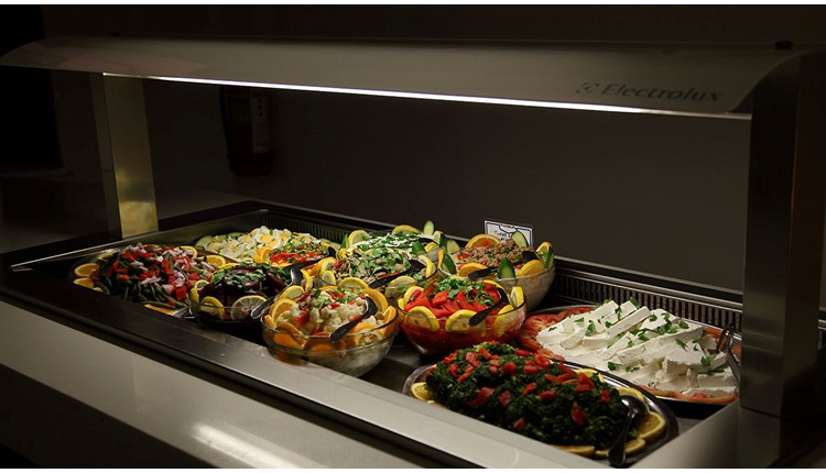 Rethymno Village, Крит